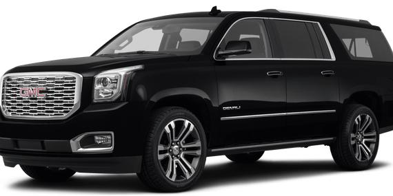 GMC YUKON XL 2018 1GKS1HKJ8JR274381 image